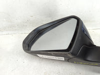 2018-2019 Hyundai Sonata Driver Side View Mirror - Left Door Mirror OEM Used - Oemusedautoparts1.com