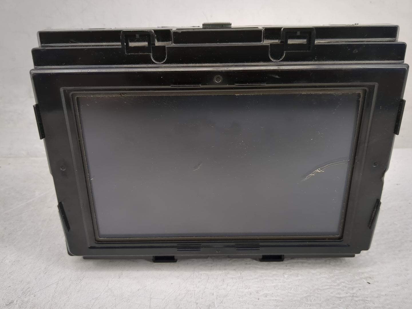 2018-2019 Hyundai Sonata Radio AM FM Cd Player Receiver Replacement P/N:96160-C2UA04X ADBB0C2AN, TQ8-ADBB0C2AN Fits Fits 201