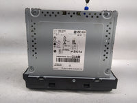 2018-2019 Hyundai Sonata Radio AM FM Cd Player Receiver Replacement P/N:96160-C2UA04X ADBB0C2AN, TQ8-ADBB0C2AN Fits Fits 201
