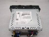 2019 Hyundai Sonata Radio AM FM Cd Player Receiver Replacement P/N:96160-C2UB04X Fits OEM Used Auto Parts - Oemusedautoparts