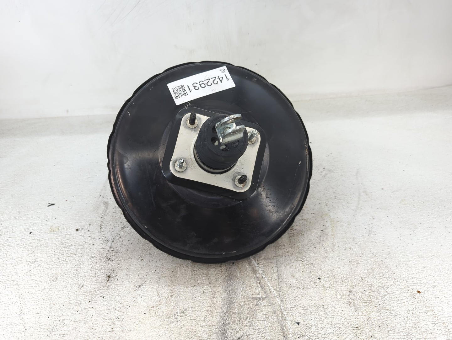 2015-2019 Hyundai Sonata Power Brake Booster Oem - Oemusedautoparts1.com