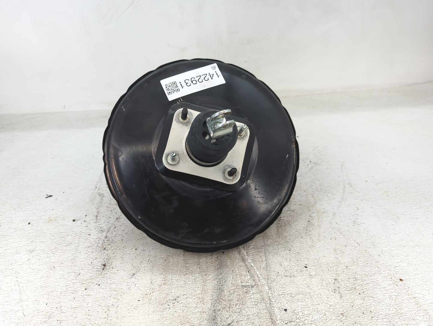 2015-2019 Hyundai Sonata Power Brake Booster Oem - Oemusedautoparts1.com