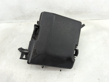 2018-2019 Hyundai Sonata Fusebox Fuse Box Panel Relay Module P/N:91951-C2850 Fits Fits 2018 2019 OEM Used Auto Parts - Oemus