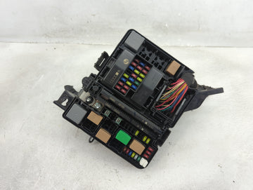 2018-2019 Hyundai Sonata Fusebox Fuse Box Panel Relay Module P/N:91951-C2850 Fits Fits 2018 2019 OEM Used Auto Parts