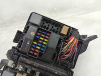 2018-2019 Hyundai Sonata Fusebox Fuse Box Panel Relay Module P/N:91951-C2850 Fits Fits 2018 2019 OEM Used Auto Parts - Oemus