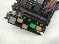 2018-2019 Hyundai Sonata Fusebox Fuse Box Panel Relay Module P/N:91951-C2850 Fits Fits 2018 2019 OEM Used Auto Parts - Oemus