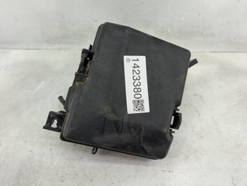 2018-2019 Hyundai Sonata Fusebox Fuse Box Panel Relay Module P/N:91951-C2850 18980-09100, 18980-09200 Fits Fits 2018 2019 OE