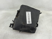 2018-2019 Hyundai Sonata Fusebox Fuse Box Panel Relay Module P/N:91951-C2850 18980-09100, 18980-09200 Fits Fits 2018 2019 OE
