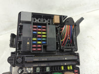 2018-2019 Hyundai Sonata Fusebox Fuse Box Panel Relay Module P/N:91951-C2850 18980-09100, 18980-09200 Fits Fits 2018 2019 OE