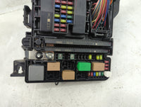 2018-2019 Hyundai Sonata Fusebox Fuse Box Panel Relay Module P/N:91951-C2850 18980-09100, 18980-09200 Fits Fits 2018 2019 OE
