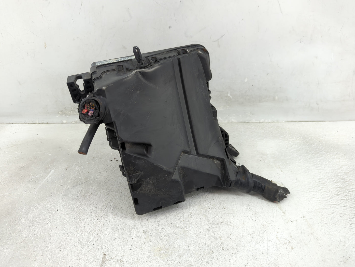 2018-2019 Hyundai Sonata Fusebox Fuse Box Panel Relay Module P/N:91951-C2850 18980-09100, 18980-09200 Fits Fits 2018 2019 OE