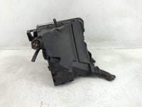 2018-2019 Hyundai Sonata Fusebox Fuse Box Panel Relay Module P/N:91951-C2850 18980-09100, 18980-09200 Fits Fits 2018 2019 OE