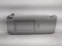 2015-2019 Hyundai Sonata Sun Visor Shade Replacement Driver Left Mirror Fits Fits 2015 2016 2017 2018 2019 OEM Used Auto Par