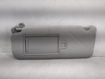 compare product 2015-2019 Hyundai Sonata Sun Visor Shade Replacement Driver Left Mirror Fits Fits 2015 2016 2017 2018 2019 OEM Used Auto Parts