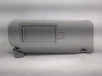2015-2019 Hyundai Sonata Sun Visor Shade Replacement Passenger Right Mirror Fits Fits 2015 2016 2017 2018 2019 OEM Used Auto