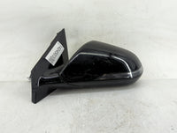 2018-2019 Hyundai Sonata Driver Side View Mirror - Left Door Mirror OEM Used - Oemusedautoparts1.com