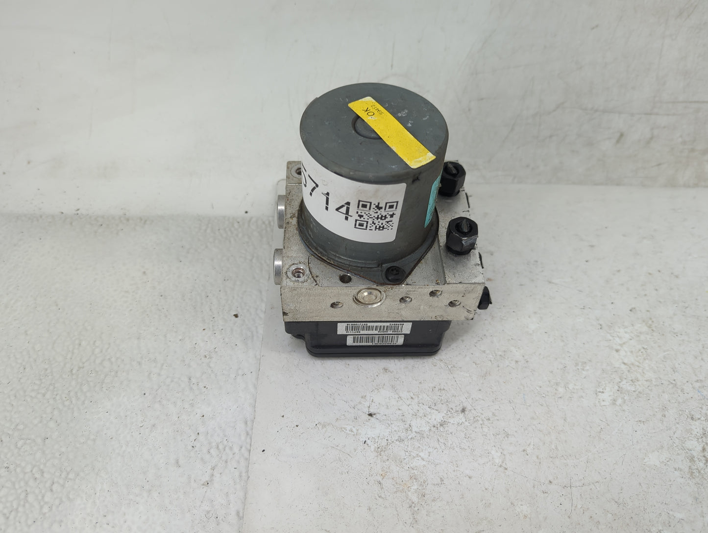 2018-2019 Hyundai Sonata ABS Pump Control Module Replacement P/N:C2589-20520 58920-C2210, 190130/1/1035 Fits Fits 2018 2019 