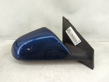 2018-2019 Hyundai Sonata Passenger Side View Mirror - Right Door Mirror OEM Used - Oemusedautoparts1.com