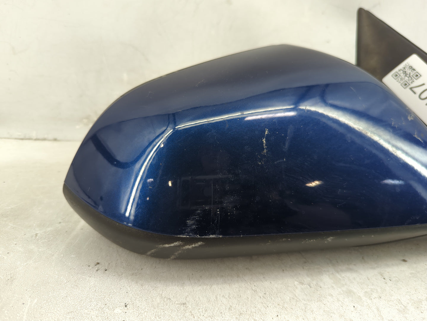 2018-2019 Hyundai Sonata Passenger Side View Mirror - Right Door Mirror OEM Used - Oemusedautoparts1.com