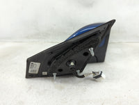 2018-2019 Hyundai Sonata Passenger Side View Mirror - Right Door Mirror OEM Used - Oemusedautoparts1.com