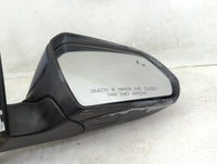 2018-2019 Hyundai Sonata Passenger Side View Mirror - Right Door Mirror OEM Used - Oemusedautoparts1.com