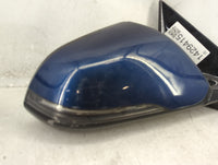 2018-2019 Hyundai Sonata Passenger Side View Mirror - Right Door Mirror OEM Used - Oemusedautoparts1.com