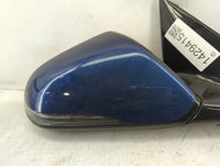 2018-2019 Hyundai Sonata Passenger Side View Mirror - Right Door Mirror OEM Used - Oemusedautoparts1.com
