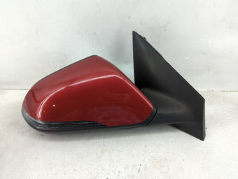 compare product 2018-2019 Hyundai Sonata Passenger Side View Mirror - Right Door Mirror OEM Used