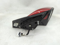 2018-2019 Hyundai Sonata Passenger Side View Mirror - Right Door Mirror OEM Used - Oemusedautoparts1.com