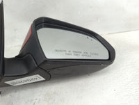 2018-2019 Hyundai Sonata Passenger Side View Mirror - Right Door Mirror OEM Used - Oemusedautoparts1.com