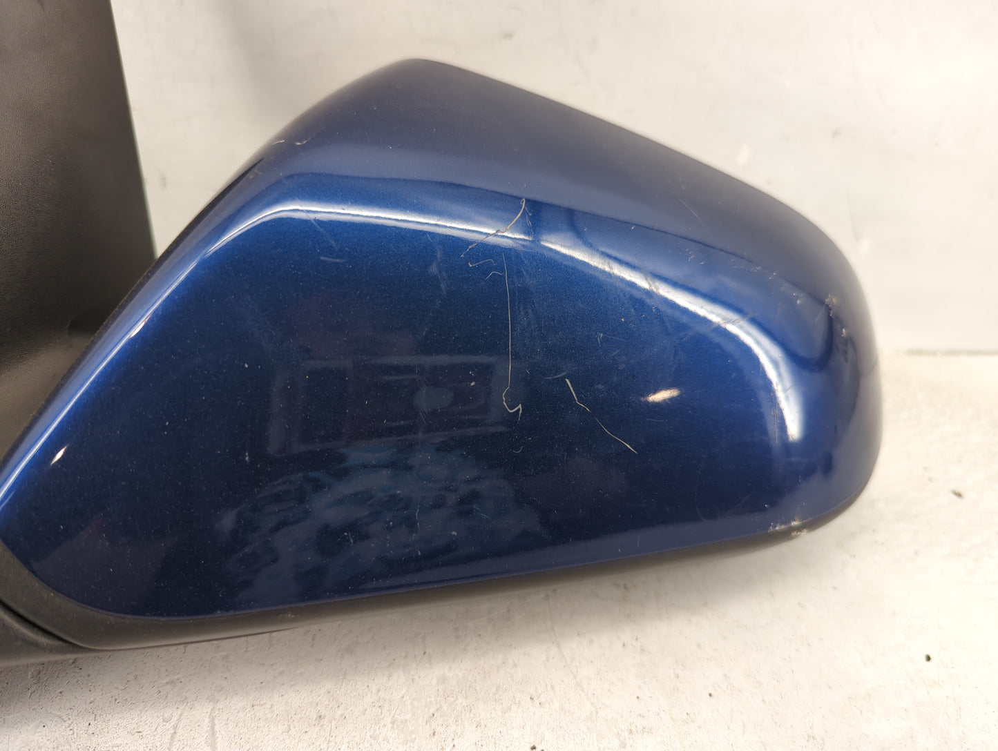 2018-2019 Hyundai Sonata Driver Side View Mirror - Left Door Mirror OEM Used - Oemusedautoparts1.com