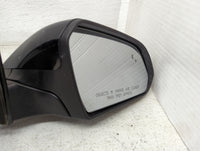2018-2019 Hyundai Sonata Passenger Side View Mirror - Right Door Mirror OEM Used - Oemusedautoparts1.com