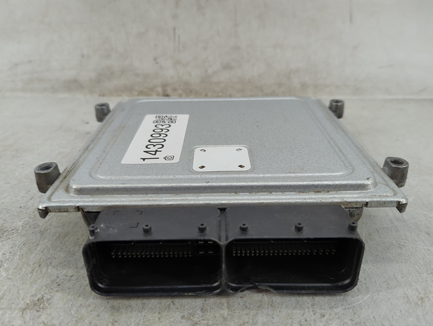 2018-2019 Hyundai Sonata PCM Engine Control Computer ECU ECM PCU OEM P/N:39102-2GK7 39112-2GK7, A3C0103530101 Fits Fits 2018