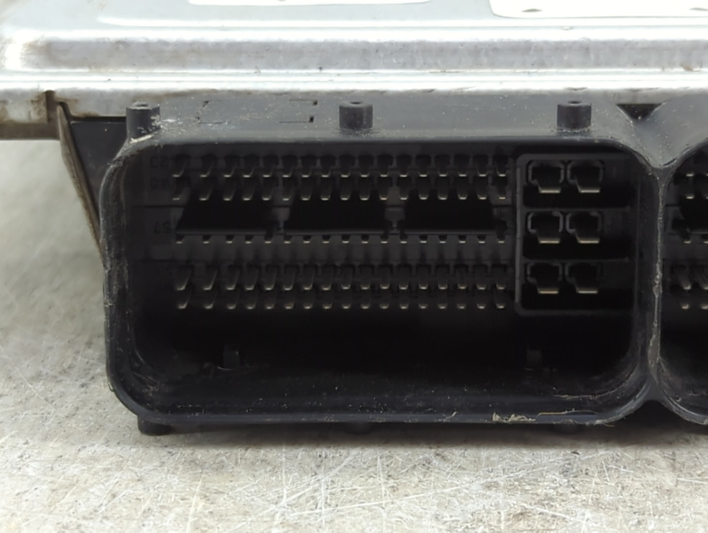 2018-2019 Hyundai Sonata PCM Engine Control Computer ECU ECM PCU OEM P/N:39102-2GK7 39112-2GK7, A3C0103530101 Fits Fits 2018