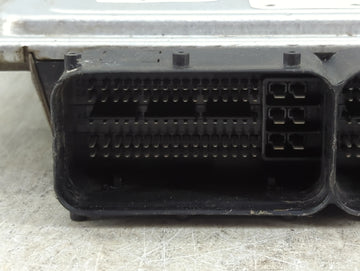 2018-2019 Hyundai Sonata PCM Engine Control Computer ECU ECM PCU OEM P/N:39102-2GK7 39112-2GK7, A3C0103530101 Fits Fits 2018 2019 OEM Used Auto Parts