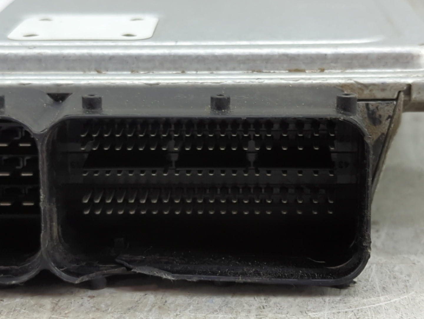 2018-2019 Hyundai Sonata PCM Engine Control Computer ECU ECM PCU OEM P/N:39102-2GK7 39112-2GK7, A3C0103530101 Fits Fits 2018