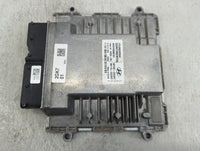 2018-2019 Hyundai Sonata PCM Engine Control Computer ECU ECM PCU OEM P/N:39102-2GK7 39112-2GK7, A3C0103530101 Fits Fits 2018