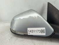 2018-2019 Hyundai Sonata Passenger Side View Mirror - Right Door Mirror OEM Used - Oemusedautoparts1.com