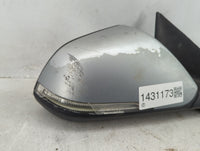 2018-2019 Hyundai Sonata Passenger Side View Mirror - Right Door Mirror OEM Used - Oemusedautoparts1.com