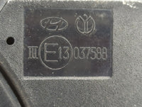2018-2019 Hyundai Sonata Passenger Side View Mirror - Right Door Mirror OEM Used - Oemusedautoparts1.com