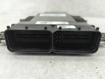 2018-2019 Hyundai Sonata PCM Engine Control Computer ECU ECM PCU OEM P/N:39102-2GGK7 39112-2GGK7 Fits Fits 2018 2019 OEM Used Auto Parts