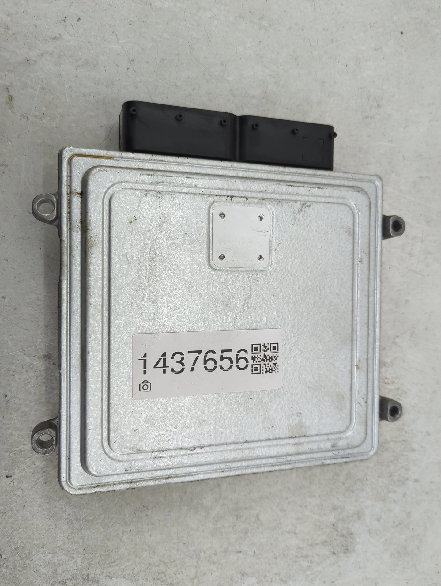 2018-2019 Hyundai Sonata PCM Engine Control Computer ECU ECM PCU OEM P/N:39102-2GGK7 39112-2GGK7 Fits Fits 2018 2019 OEM Use