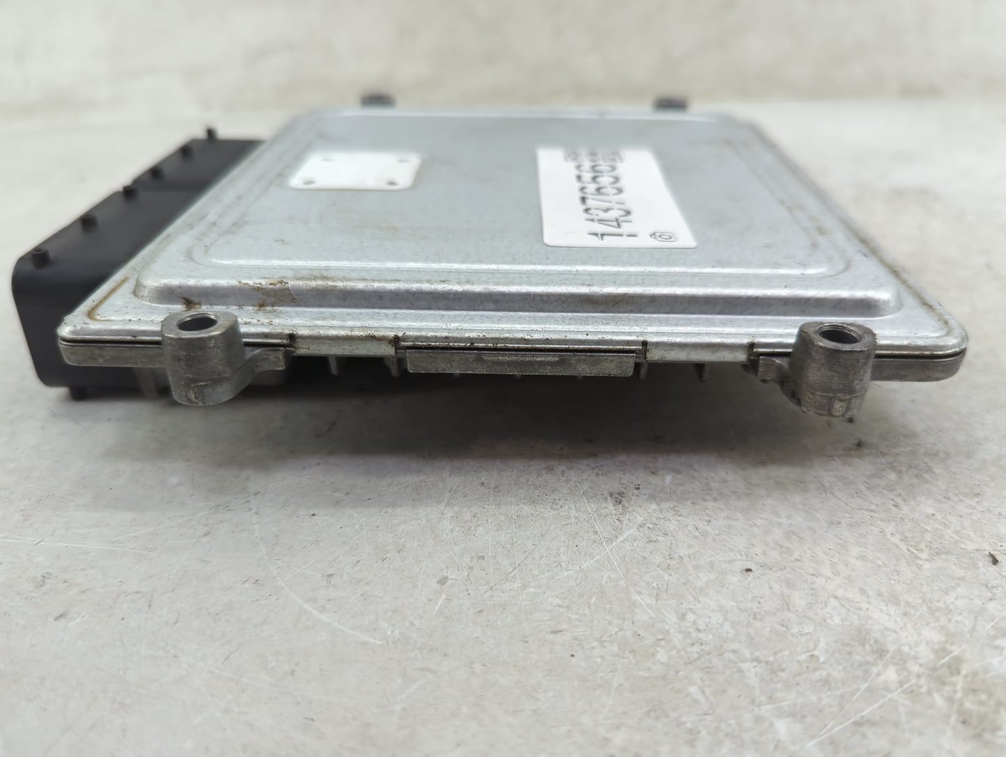 2018-2019 Hyundai Sonata PCM Engine Control Computer ECU ECM PCU OEM P/N:39102-2GGK7 39112-2GGK7 Fits Fits 2018 2019 OEM Use