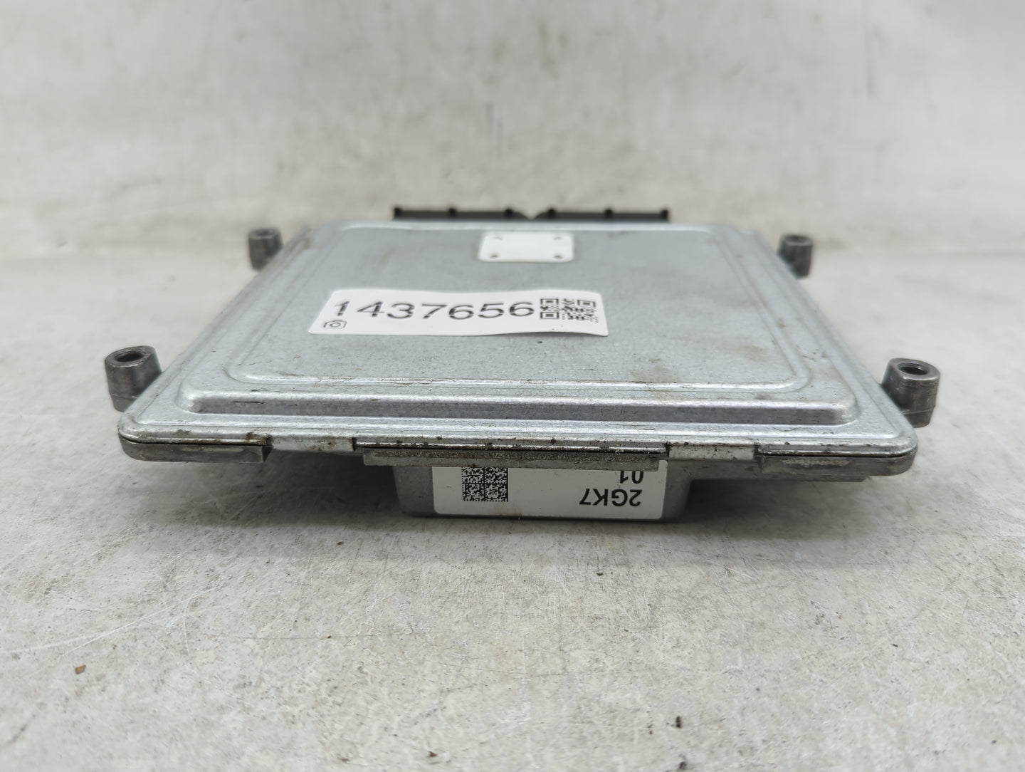 2018-2019 Hyundai Sonata PCM Engine Control Computer ECU ECM PCU OEM P/N:39102-2GGK7 39112-2GGK7 Fits Fits 2018 2019 OEM Use