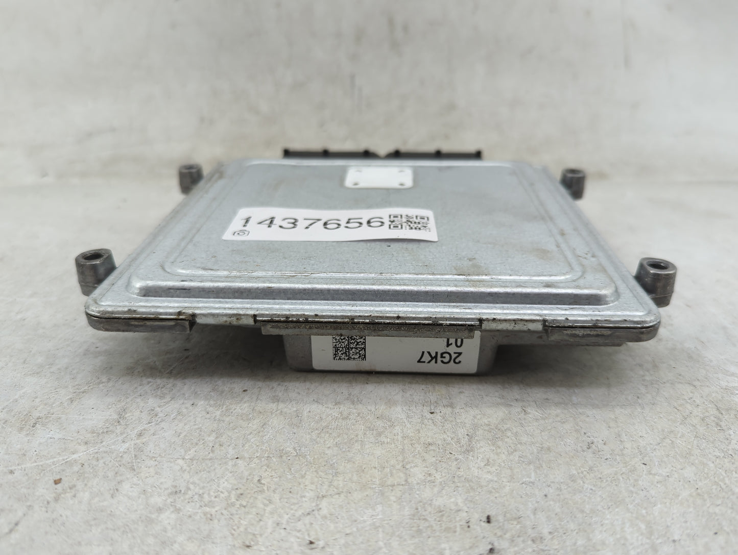 2018-2019 Hyundai Sonata PCM Engine Control Computer ECU ECM PCU OEM P/N:39102-2GGK7 39112-2GGK7 Fits Fits 2018 2019 OEM Use