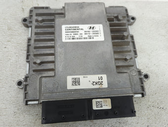 compare product 2018-2019 Hyundai Sonata PCM Engine Control Computer ECU ECM PCU OEM P/N:39102-2GGK2 39112-2GGK2, LPAJNS4EME6A Fits Fits 2018 2019 OEM Used Auto Parts