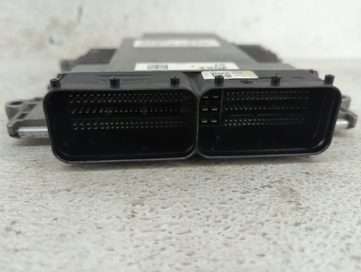 2018-2019 Hyundai Sonata PCM Engine Control Computer ECU ECM PCU OEM P/N:39102-2GGK2 39112-2GGK2, LPAJNS4EME6A Fits Fits 201