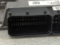 2018-2019 Hyundai Sonata PCM Engine Control Computer ECU ECM PCU OEM P/N:39102-2GGK2 39112-2GGK2, LPAJNS4EME6A Fits Fits 201