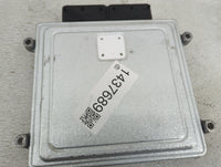 2018-2019 Hyundai Sonata PCM Engine Control Computer ECU ECM PCU OEM P/N:39102-2GGK2 39112-2GGK2, LPAJNS4EME6A Fits Fits 201