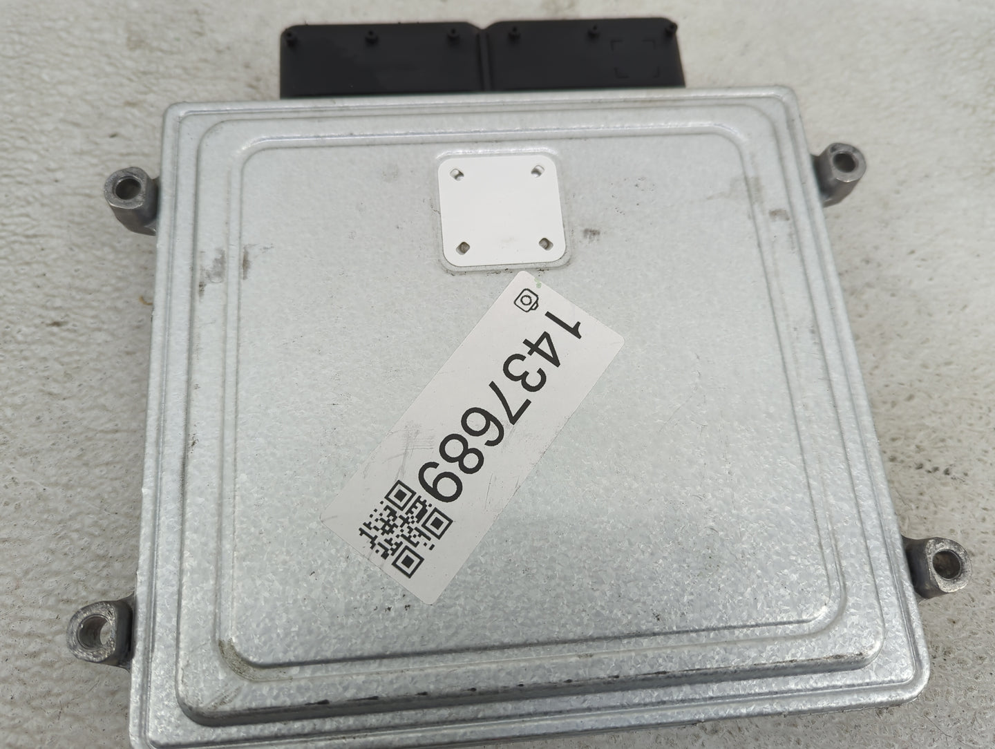 2018-2019 Hyundai Sonata PCM Engine Control Computer ECU ECM PCU OEM P/N:39102-2GGK2 39112-2GGK2, LPAJNS4EME6A Fits Fits 201